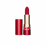 Thumbnail for Clarins Joli Rouge Velvet Lipstick - 742V Joli Rouge