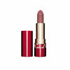 Clarins Joli Rouge Velvet Lipstick - 759V Woodberry