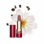 Thumbnail for Clarins Joli Rouge Velvet Lipstick - 759V Woodberry - Distacart