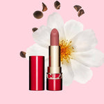 Thumbnail for Clarins Joli Rouge Velvet Lipstick - 759V Woodberry - Distacart