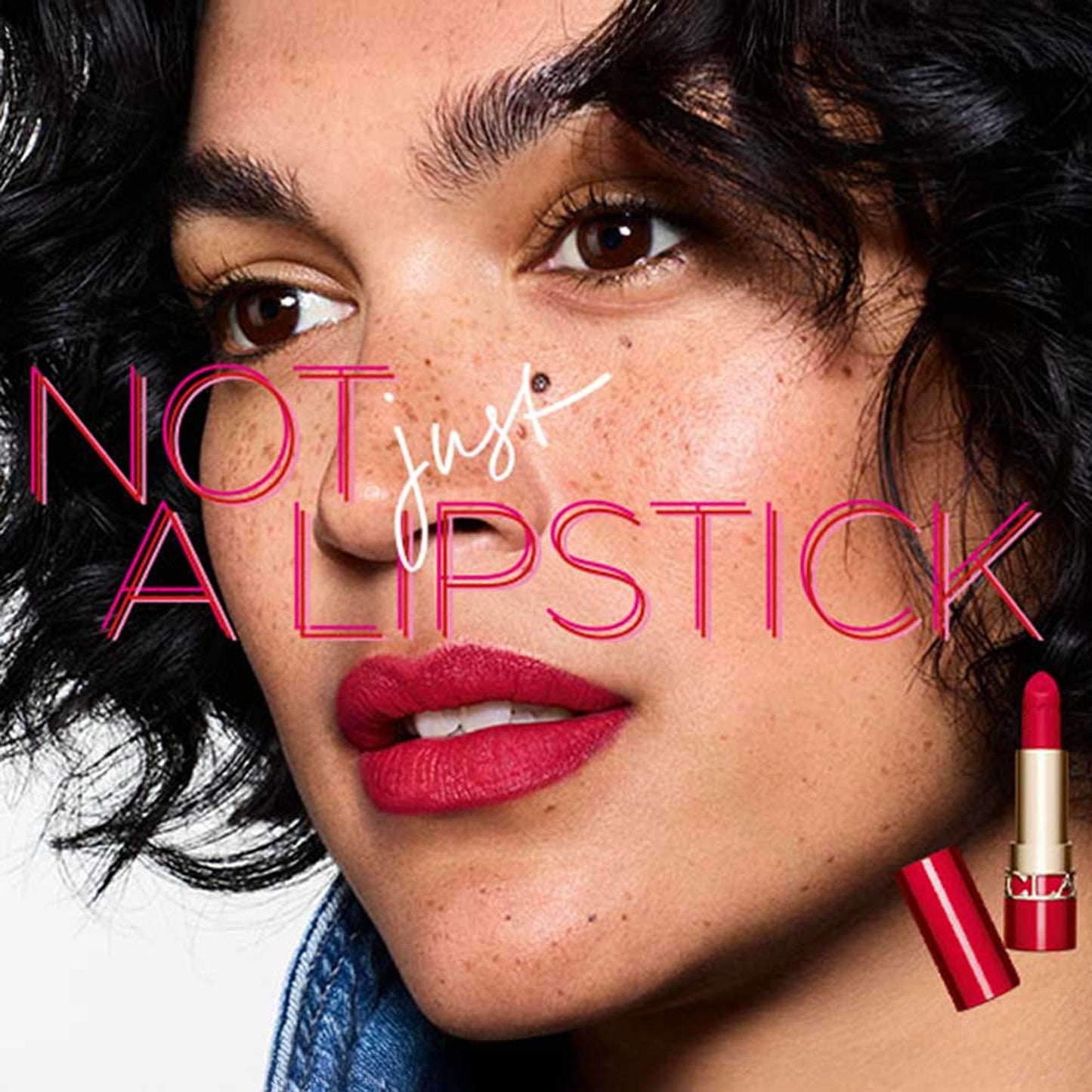 Clarins Joli Rouge Velvet Lipstick - 759V Woodberry - Distacart