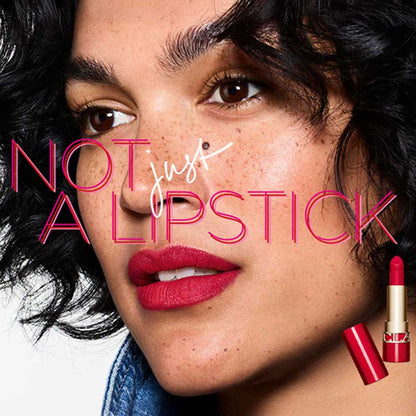 Clarins Joli Rouge Velvet Lipstick - 759V Woodberry - Distacart