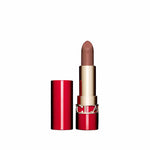 Thumbnail for Clarins Joli Rouge Velvet Lipstick - 758V Sandy Pink