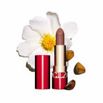 Thumbnail for Clarins Joli Rouge Velvet Lipstick - 758V Sandy Pink - Distacart