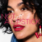 Thumbnail for Clarins Joli Rouge Velvet Lipstick - 758V Sandy Pink - Distacart