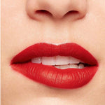 Thumbnail for Clarins Joli Rouge Velvet Lipstick - 792V Poppy - Distacart