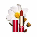 Thumbnail for Clarins Joli Rouge Velvet Lipstick - 793V Cranberry - Distacart
