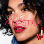 Thumbnail for Clarins Joli Rouge Velvet Lipstick - 793V Cranberry - Distacart