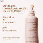 Thumbnail for Clarins Skin Illusion Serum Face Primer SPF 30+++ - Transprent - Distacart