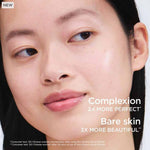Thumbnail for Clarins Skin Illusion Serum Face Primer SPF 30+++ - Transprent - Distacart