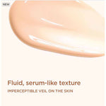 Thumbnail for Clarins Skin Illusion Serum Face Primer SPF 30+++ - Transprent - Distacart