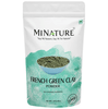 Minature French Green Clay Powder