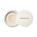 Thumbnail for MORPHE Bake & Set Setting Powder - Translucent - Distacart