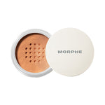 Thumbnail for MORPHE Bake & Set Setting Powder - Translucent Rich - Distacart