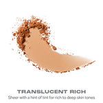 Thumbnail for MORPHE Bake & Set Setting Powder - Translucent Rich - Distacart