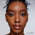 Thumbnail for MORPHE Bake & Set Setting Powder - Translucent Rich - Distacart