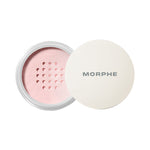 Thumbnail for MORPHE Bake & Set Setting Powder - Brightening Pink - Distacart