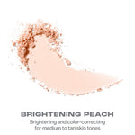 Thumbnail for MORPHE Bake & Set Setting Powder - Brightening Peach - Distacart