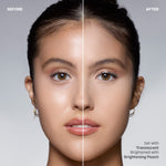 Thumbnail for MORPHE Bake & Set Setting Powder - Brightening Peach - Distacart