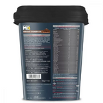 Thumbnail for MuscleBlaze Weight Gainer Chocolate