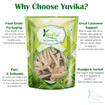 Thumbnail for Yuvika Sitawar Safed - Sitavri Safed - Sitavari