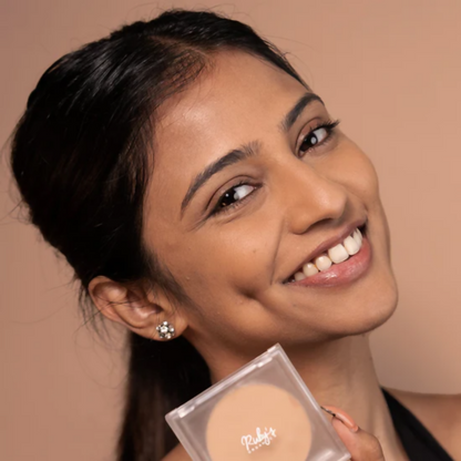 Ruby's Organics Compact Setting Powder - SP3 - Distacart