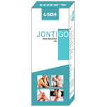 Thumbnail for SDH Naturals Jonti Go Pain Reliever Oil