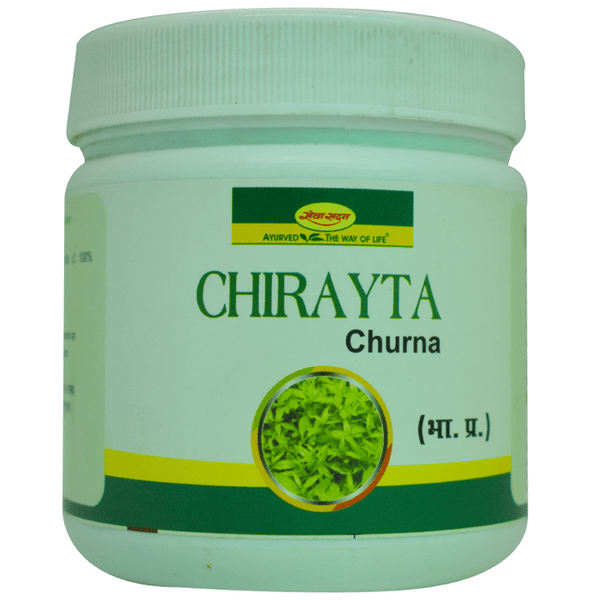 Seva Sadan Chirayta Churna