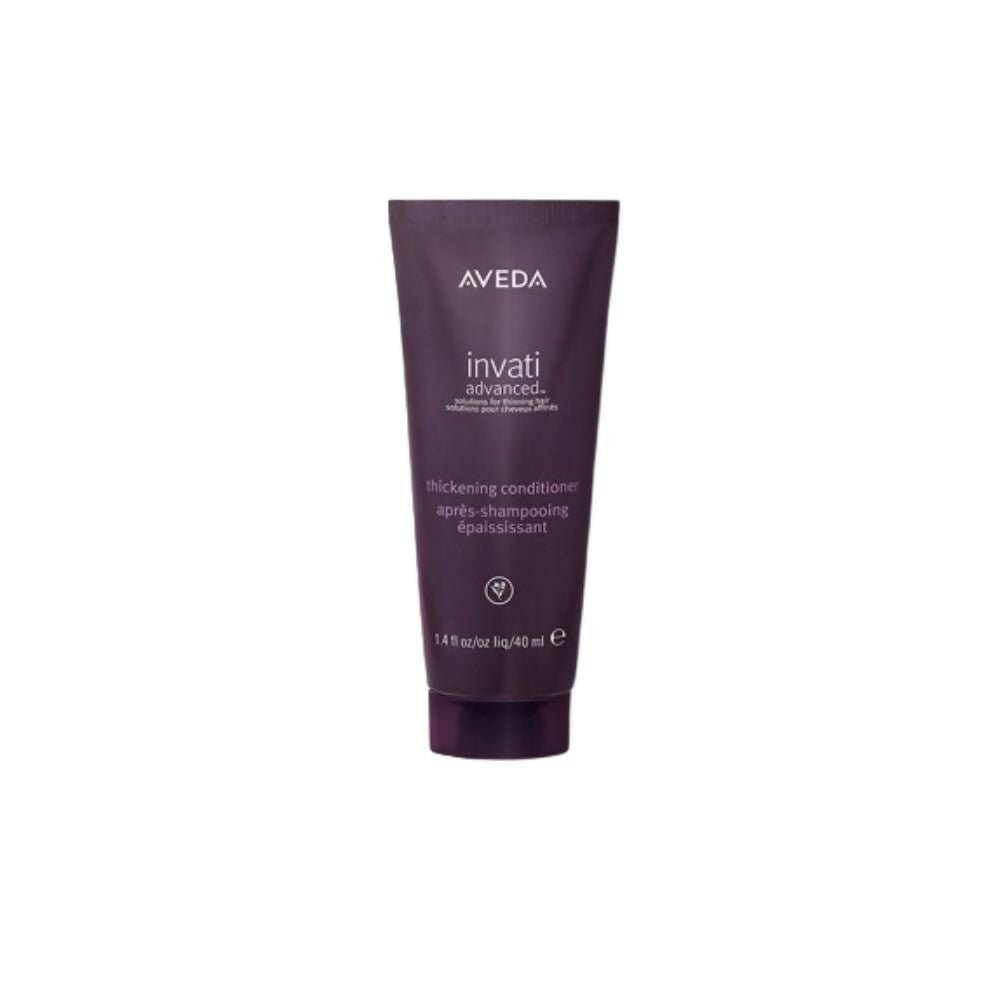 Aveda Invati Advanced Hair Conditioner For Hairfall Control & Hair Thickening - Distacart