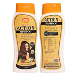 Thumbnail for Action Pharma Shampoo Anti-Dandruff Enriched With Neem