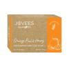 Jovees Orange Peel & Honey Exfoliating Daily Use Soap - Distacart