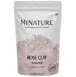 Thumbnail for Minature Rose Clay Powder