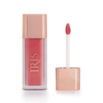 Thumbnail for IRIS COSMETICS Matte Made Her Do It Liquid Lipstick - Soft Coral Pink