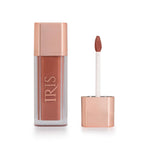 Thumbnail for IRIS COSMETICS Matte Made Her Do It Liquid Lipstick - Mocha Brown