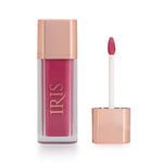 Thumbnail for IRIS COSMETICS Matte Made Her Do It Liquid Lipstick - Berry Pink
