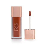 Thumbnail for IRIS COSMETICS Matte Made Her Do It Liquid Lipstick - Chocolate Brown