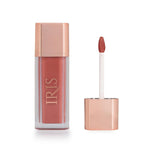 Thumbnail for IRIS COSMETICS Matte Made Her Do It Liquid Lipstick - Warm Rosewood Nude