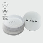 Thumbnail for Shopaarel Flawless Fixing Powder - White-01