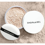 Thumbnail for Shopaarel Flawless Fixing Powder - Beige-02 - Distacart