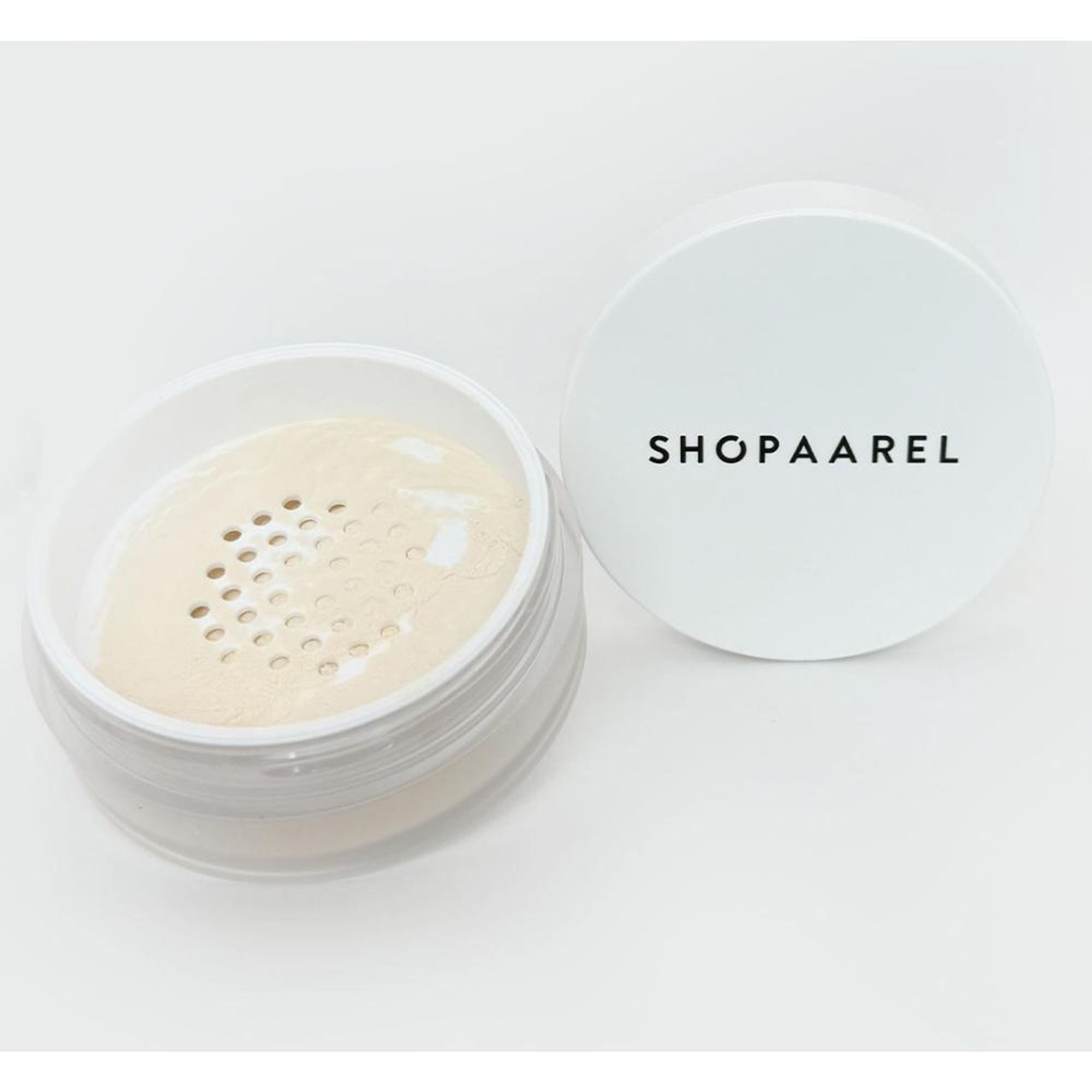 Shopaarel Flawless Fixing Powder - Beige-02 - Distacart