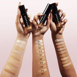 Thumbnail for Shopaarel Extra Blend Matte Foundation - 3 - Distacart