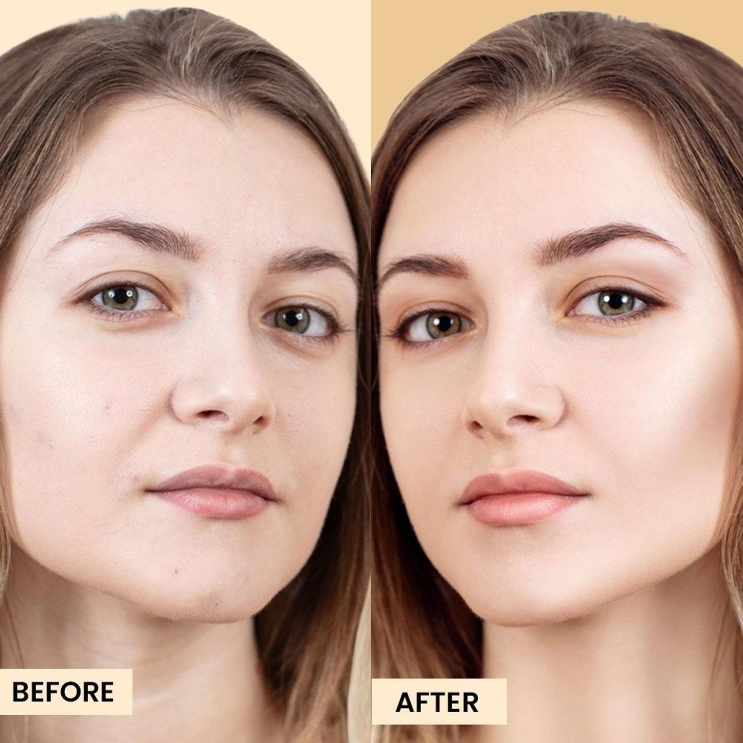 Shopaarel Extra Blend Matte Foundation - 3 - Distacart