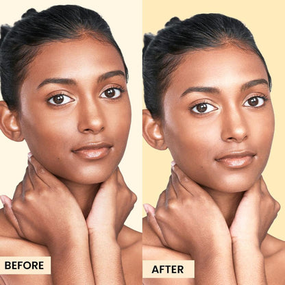 Shopaarel Extra Blend Matte Foundation - 3 - Distacart