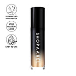 Thumbnail for Shopaarel Pro Glow Highlighter - 1