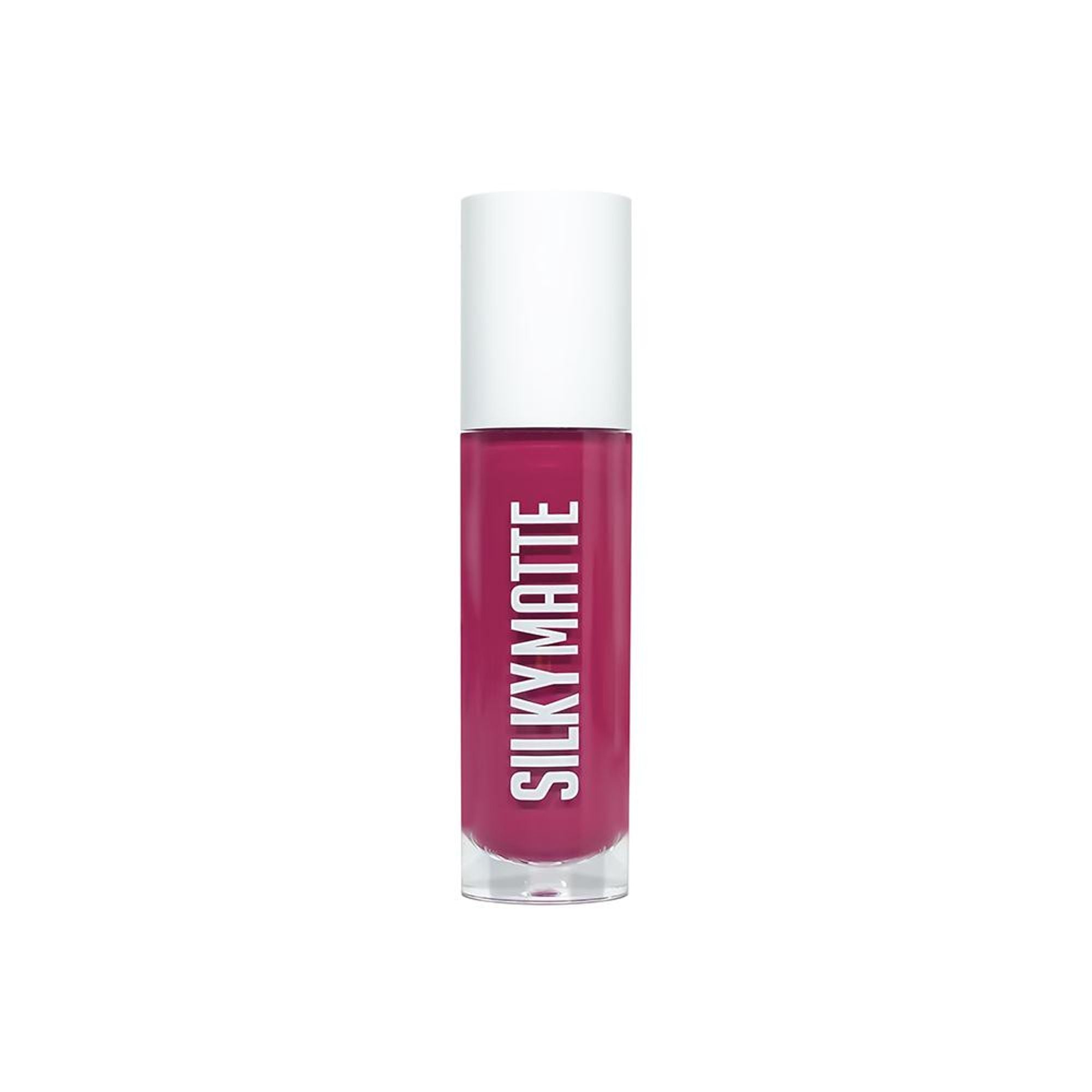 Shopaarel Silky Matte Gloss Liquid Lipstick - Mood-02 - Distacart