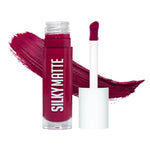 Thumbnail for Shopaarel Silky Matte Gloss Liquid Lipstick - Promise-03 - Distacart