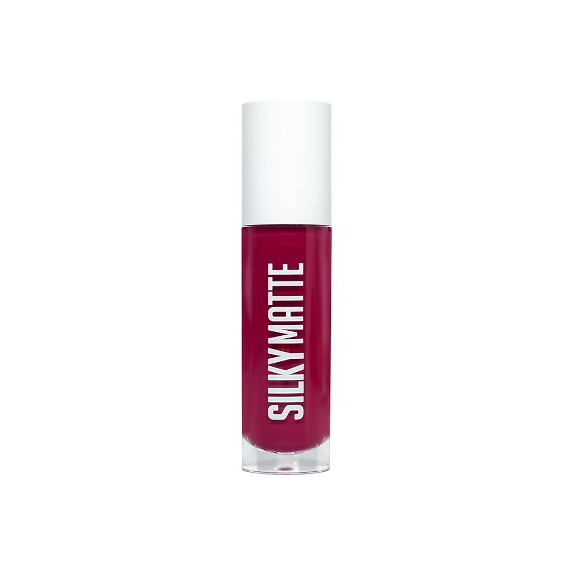 Shopaarel Silky Matte Gloss Liquid Lipstick - Promise-03 - Distacart