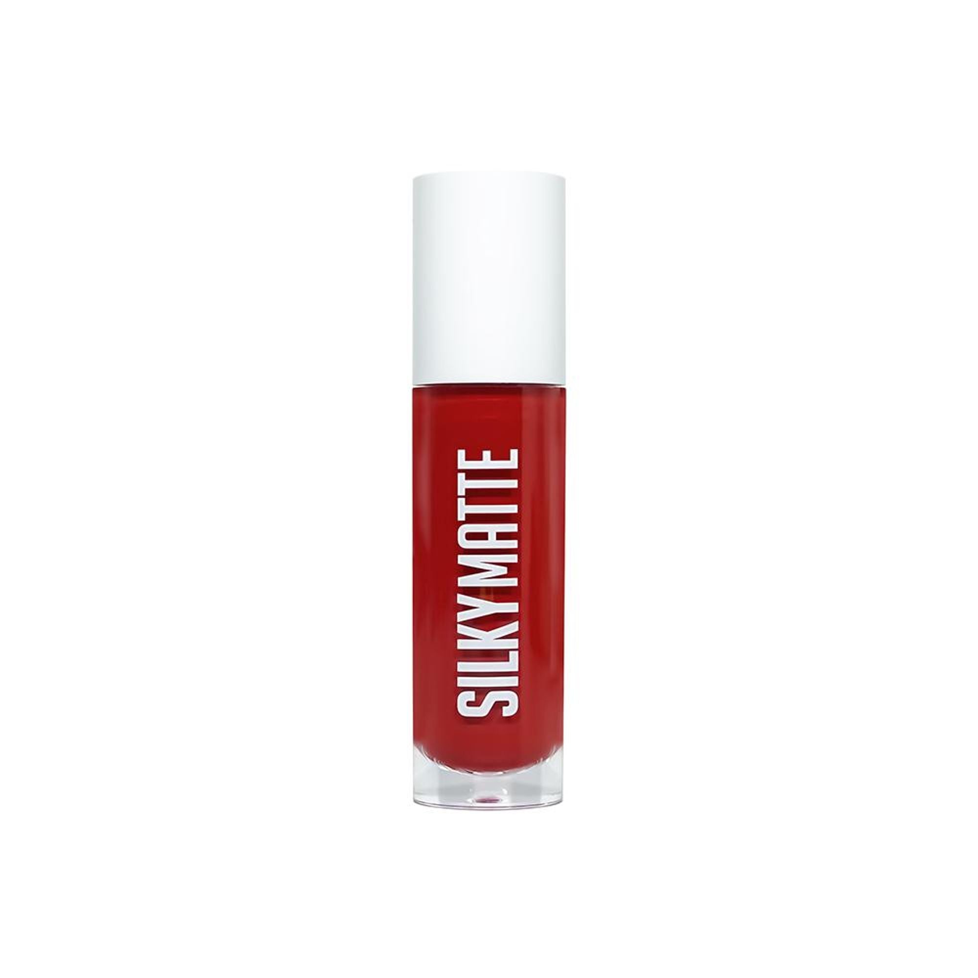 Shopaarel Silky Matte Gloss Liquid Lipstick - Chill-04 - Distacart