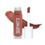 Thumbnail for Shopaarel Silky Matte Gloss Liquid Lipstick - Touch-06 - Distacart