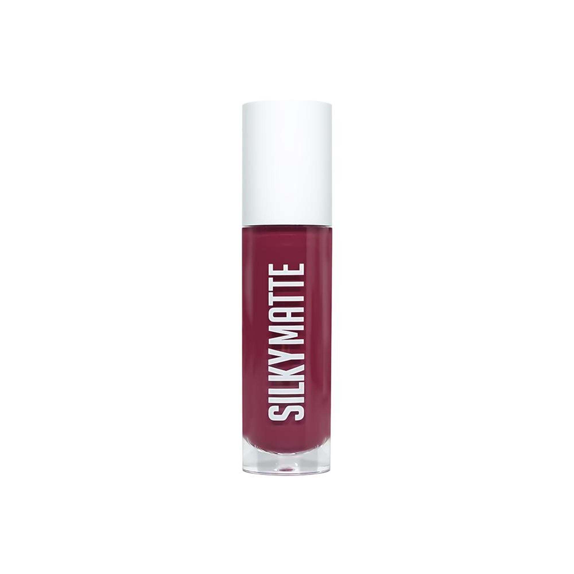 Shopaarel Silky Matte Gloss Liquid Lipstick - Hangover-08 - Distacart